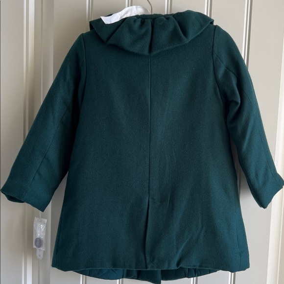 Edgehill Collection Jacket - Picture 6 of 6